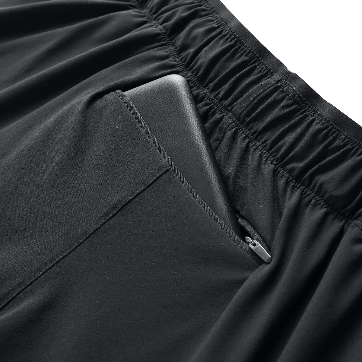 Women's NB RC Seamless 3" Short