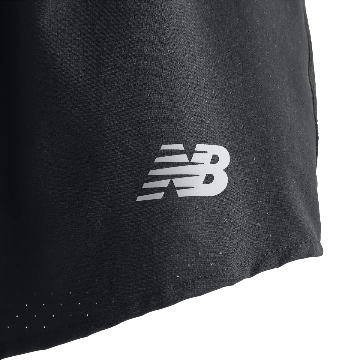 Women's NB RC Seamless 3" Short