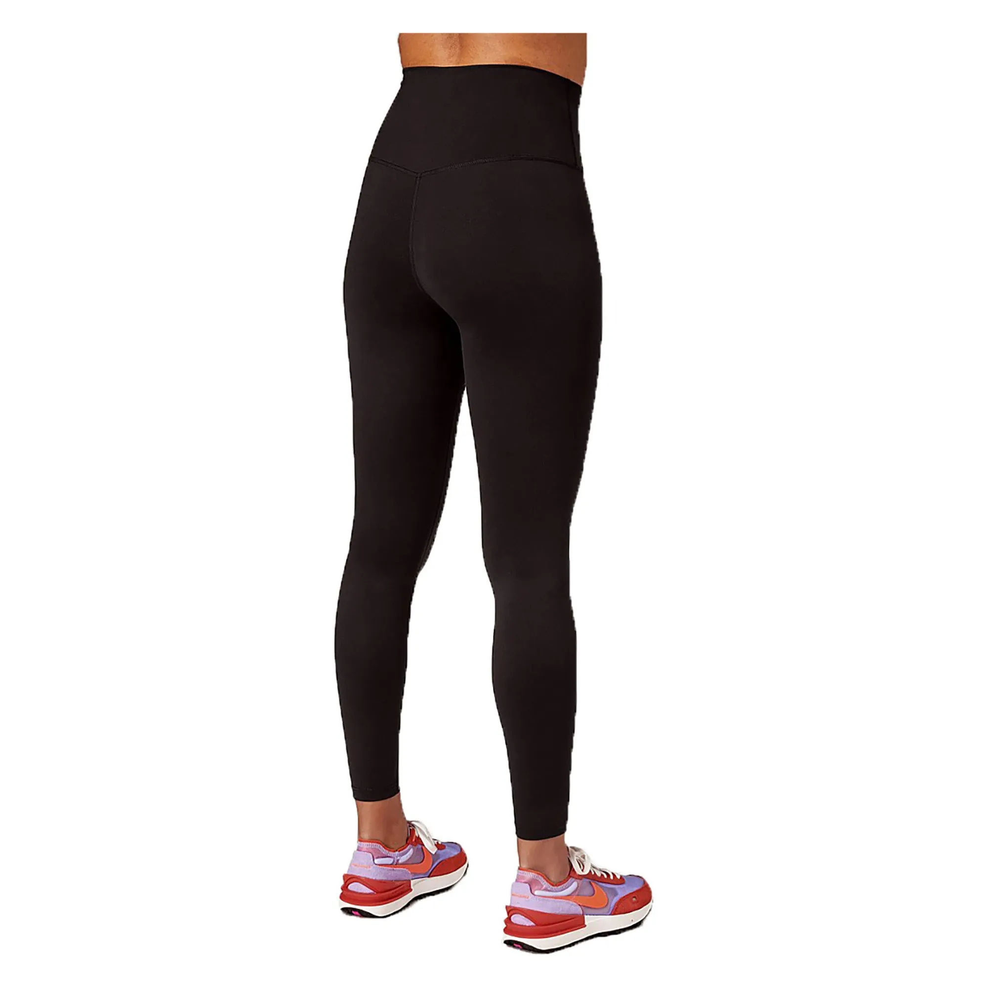 Women's Peach Studio Ab-Waist 28 Inch Leggings