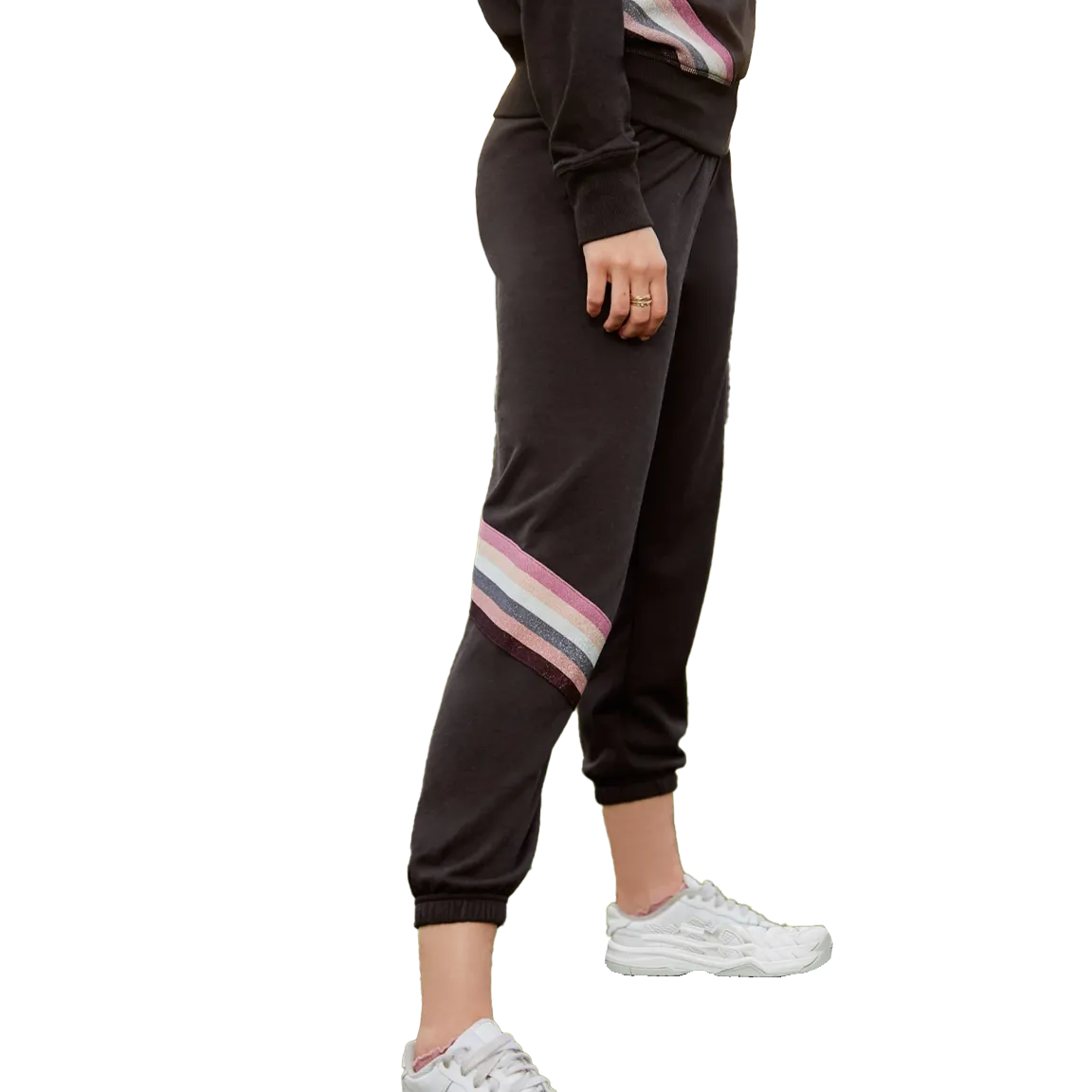 Women's Perfect Vintage Terry Sweatpant