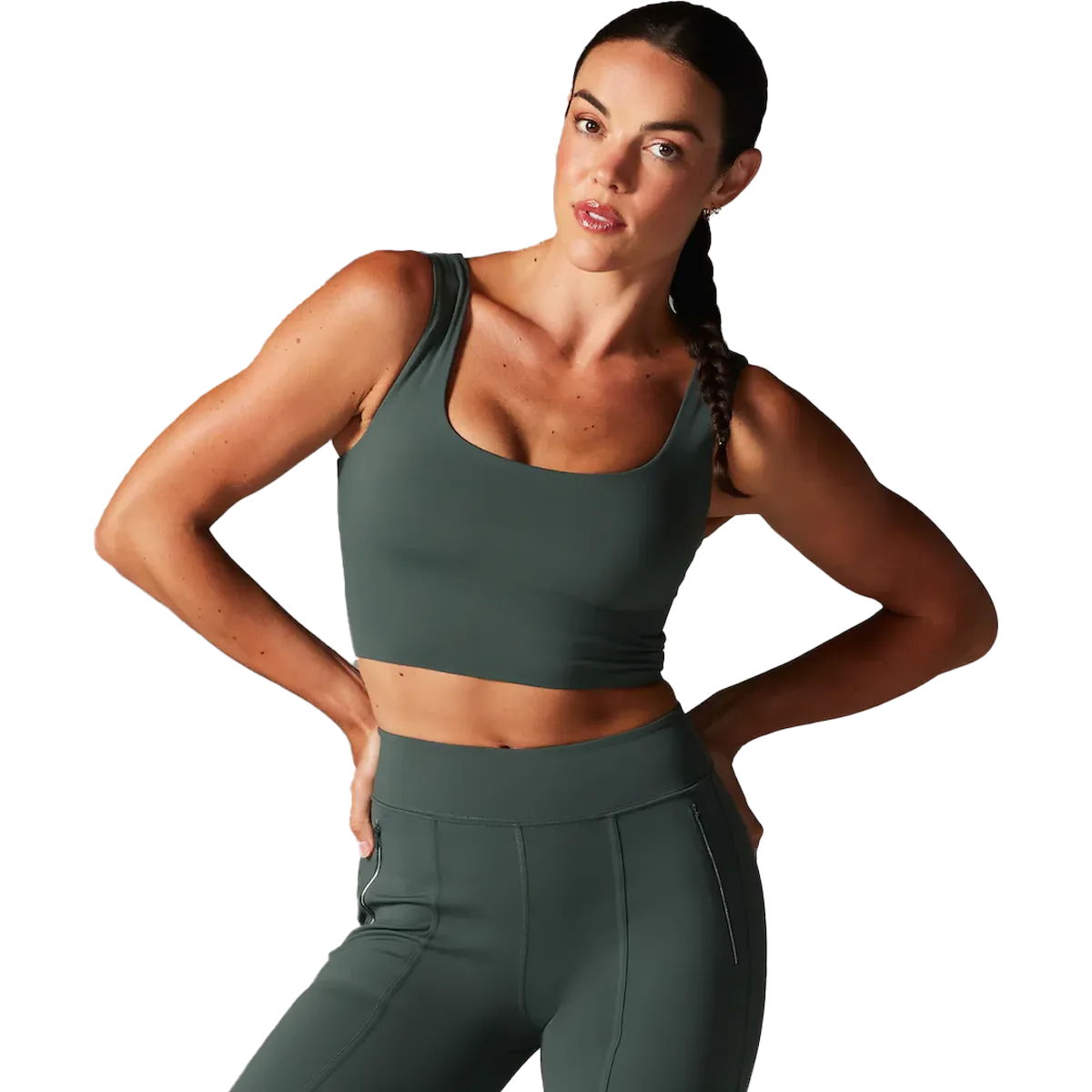 Women's Power Bra