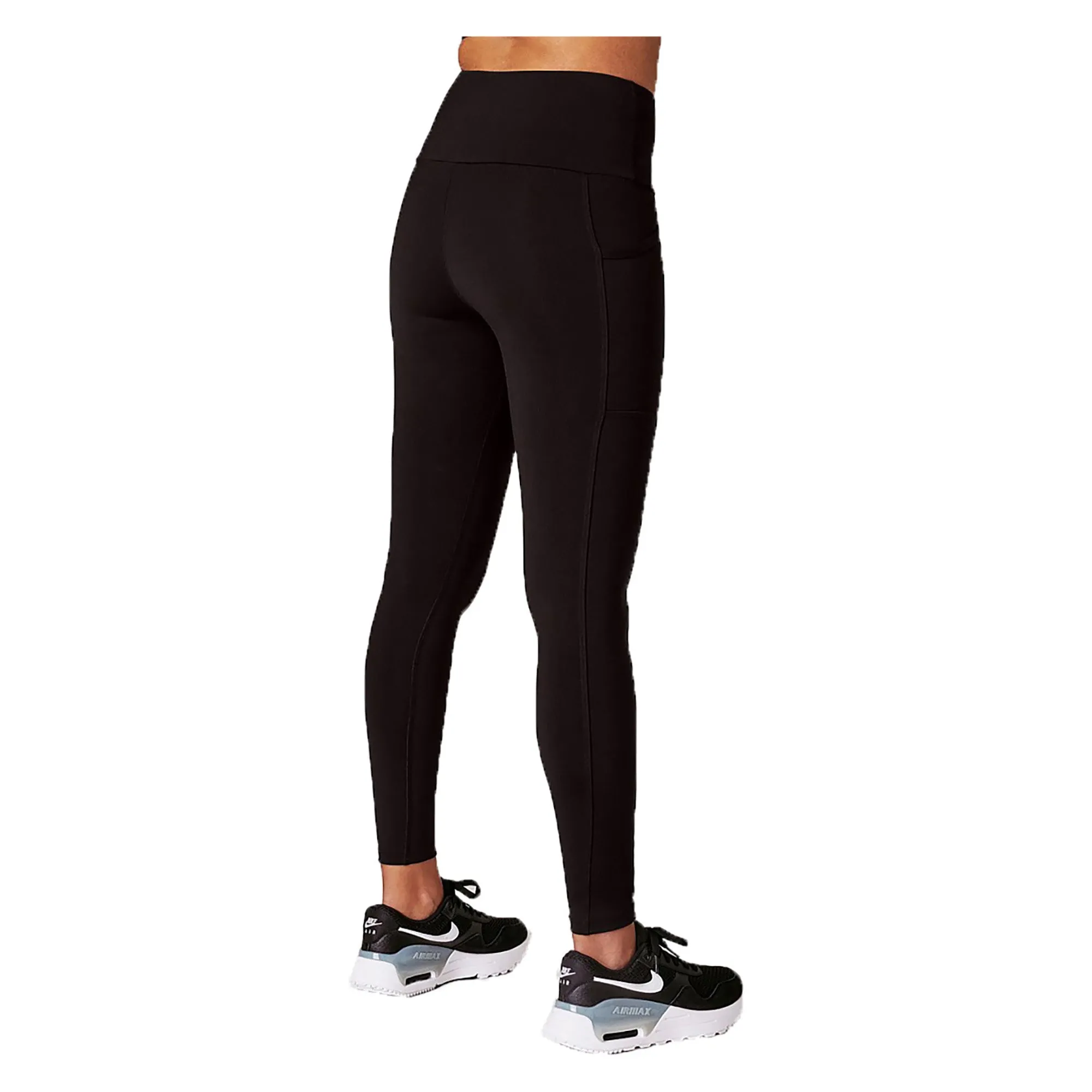 Women's Power Moves Pocket 28 Inch Leggings