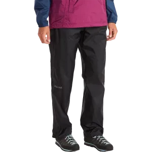 Women's PreCip Eco Full-Zip Pant - Short