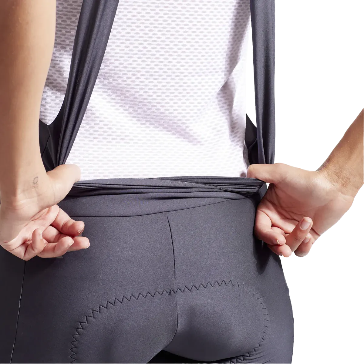 Women's Pro Bib Short