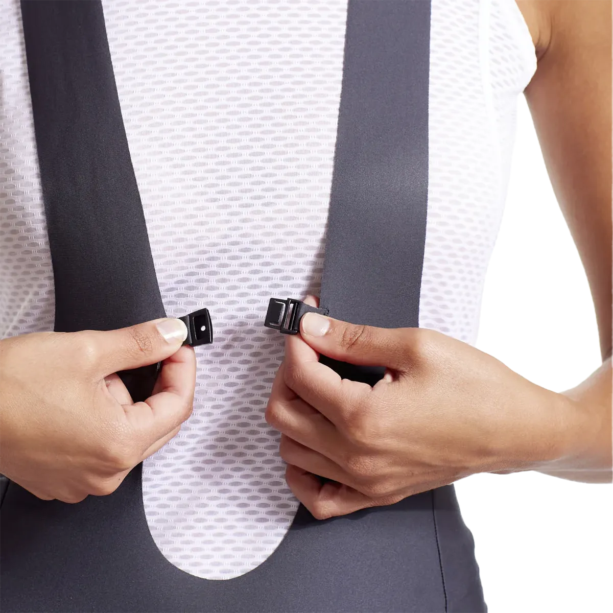 Women's Pro Bib Short
