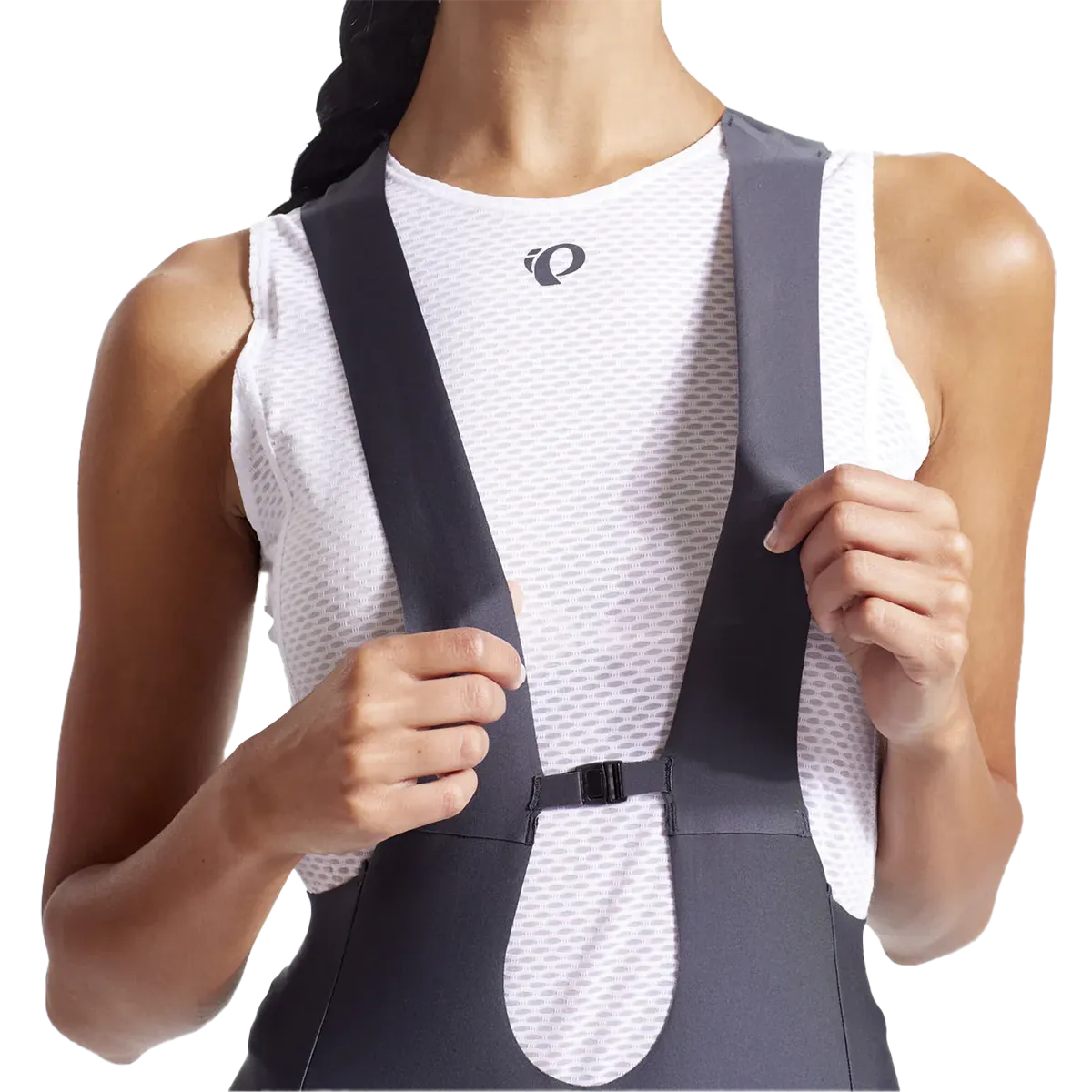 Women's Pro Bib Short