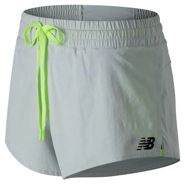 Women's Q Speed Track Short