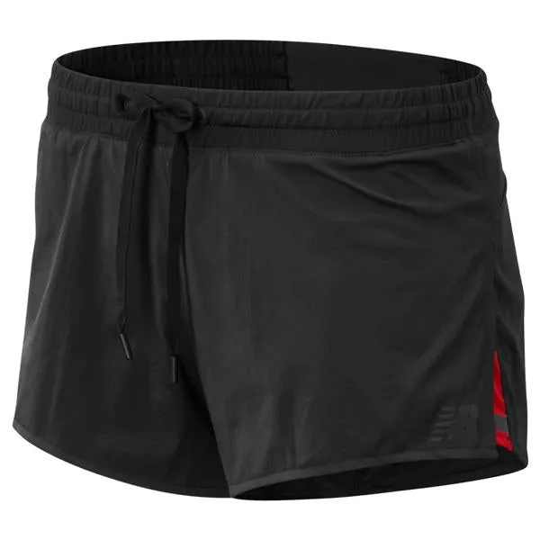 Women's Q Speed Track Short