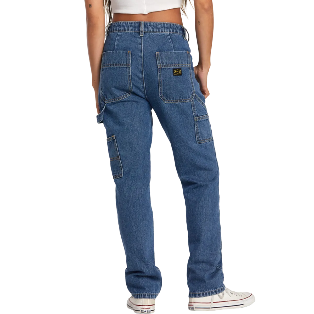 Women's Recession Denim Pant