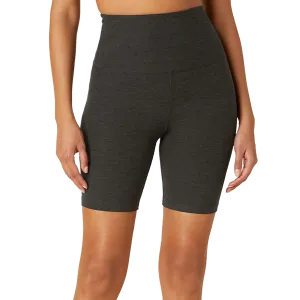 Women's Spacedye Keep Pace Biker Short