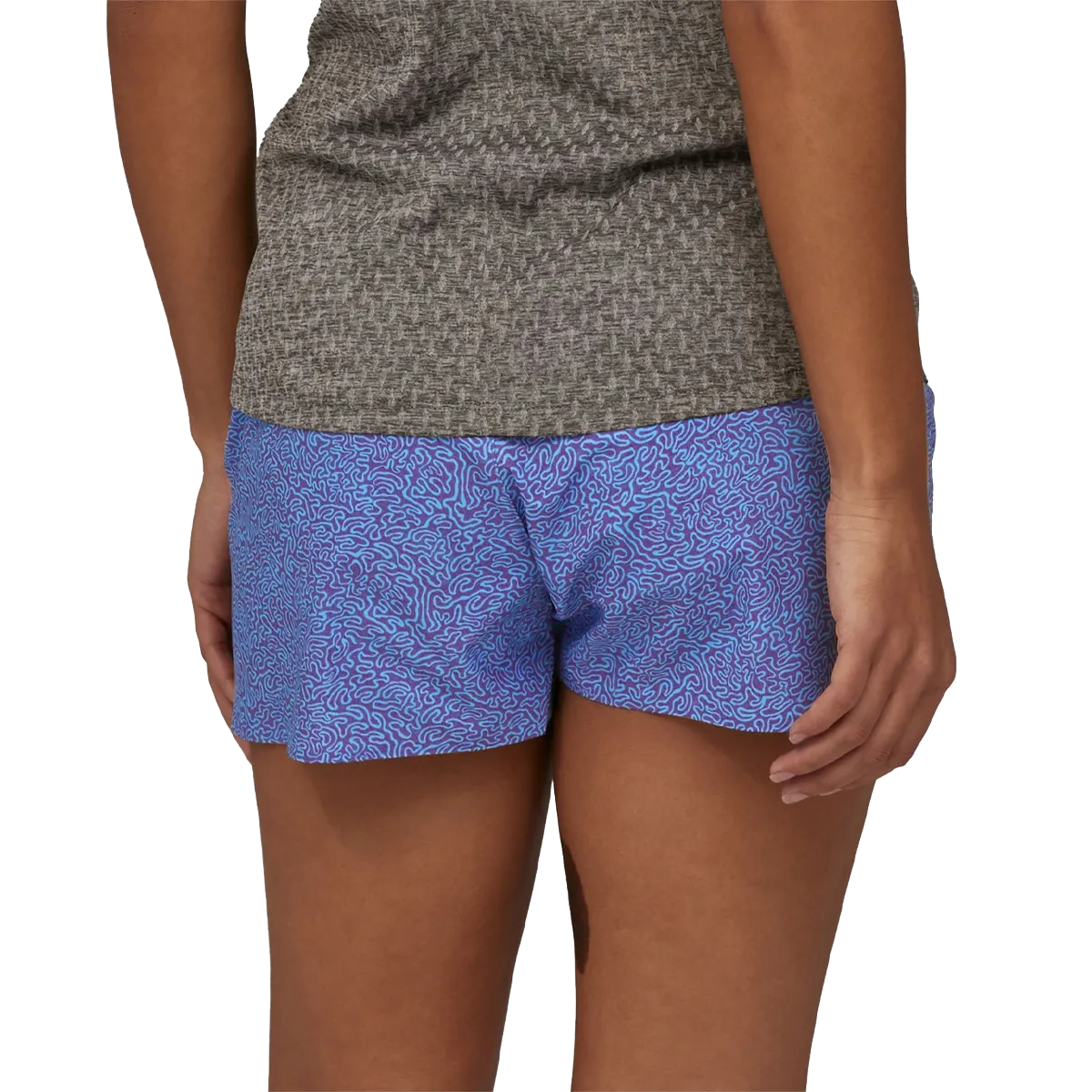 Women's Strider Pro 3.5" Short