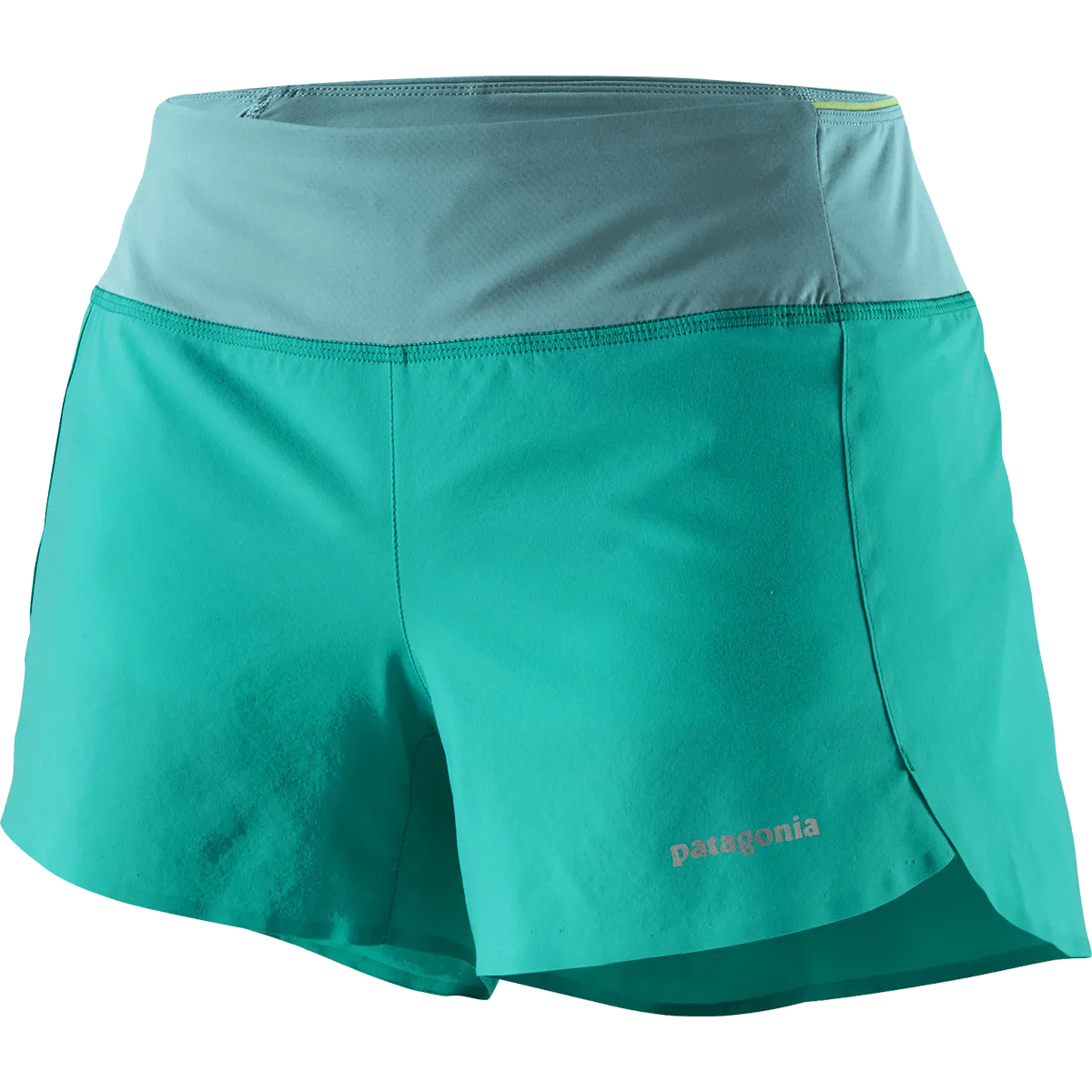 Women's Strider Pro 3.5" Short