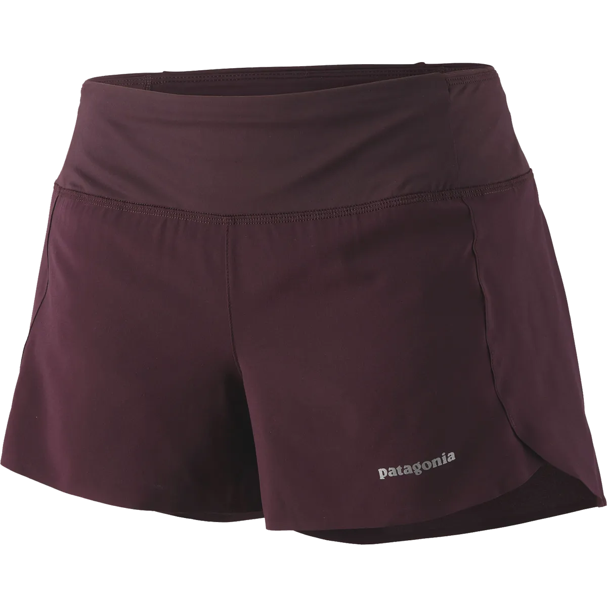 Women's Strider Pro 3.5" Short