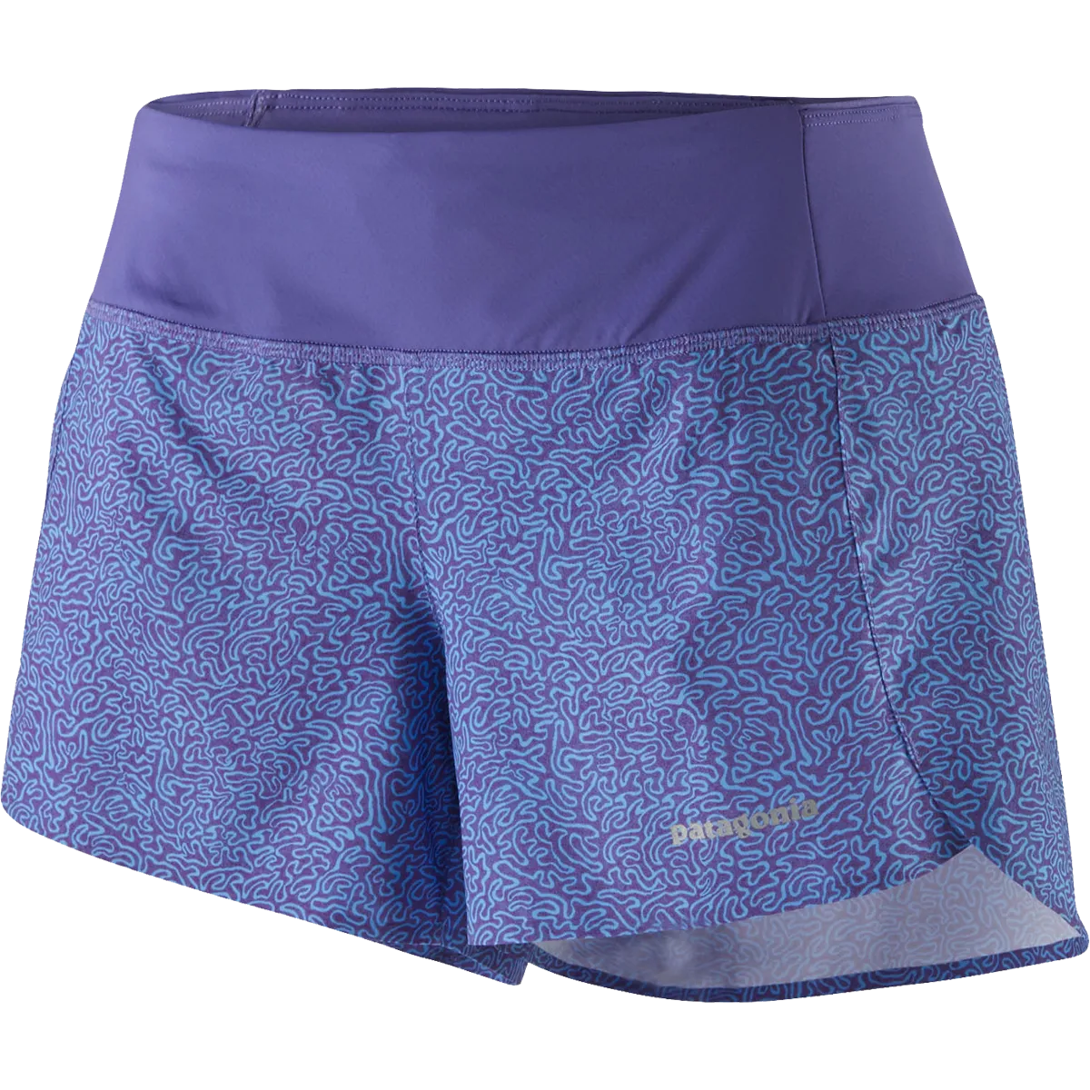 Women's Strider Pro 3.5" Short