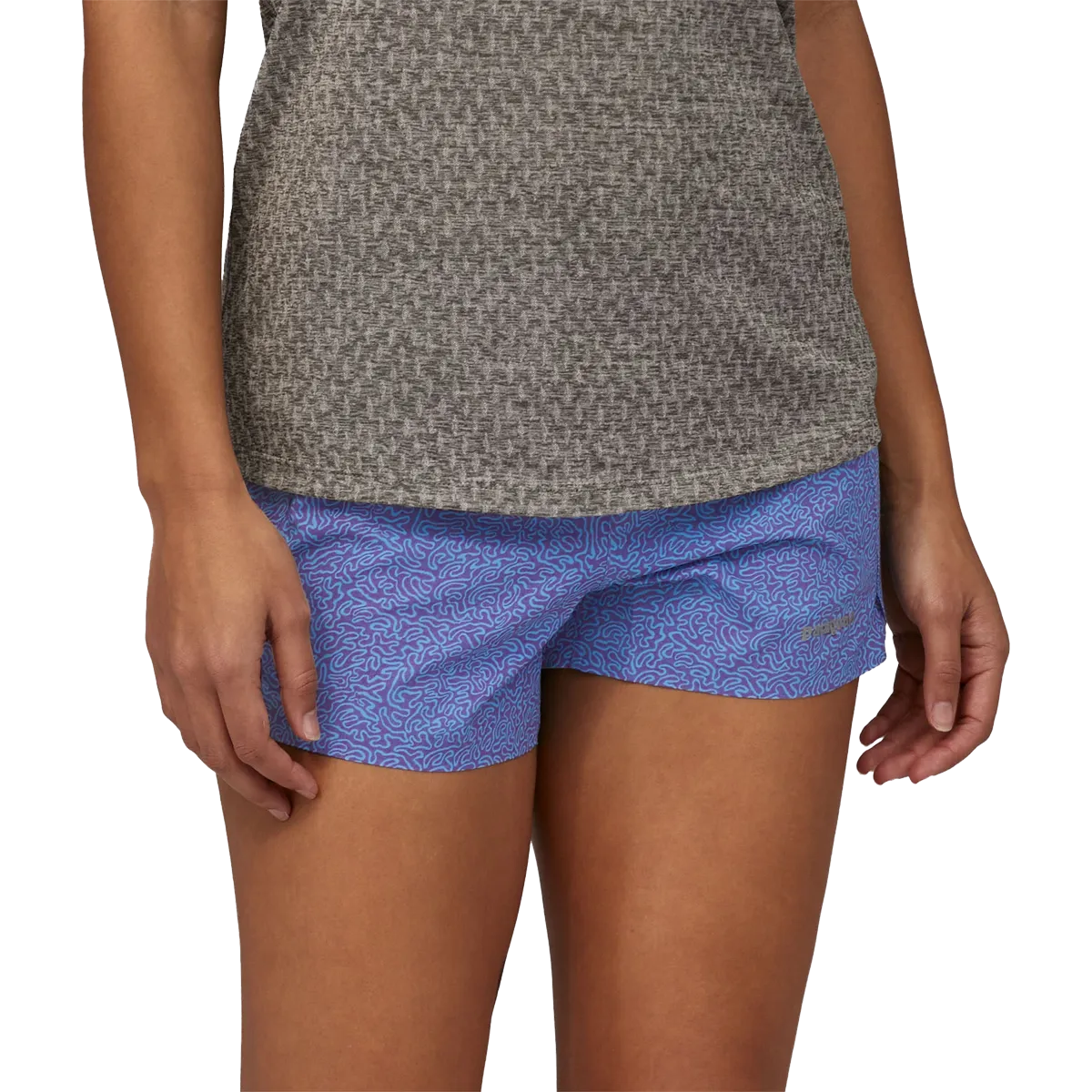 Women's Strider Pro 3.5" Short