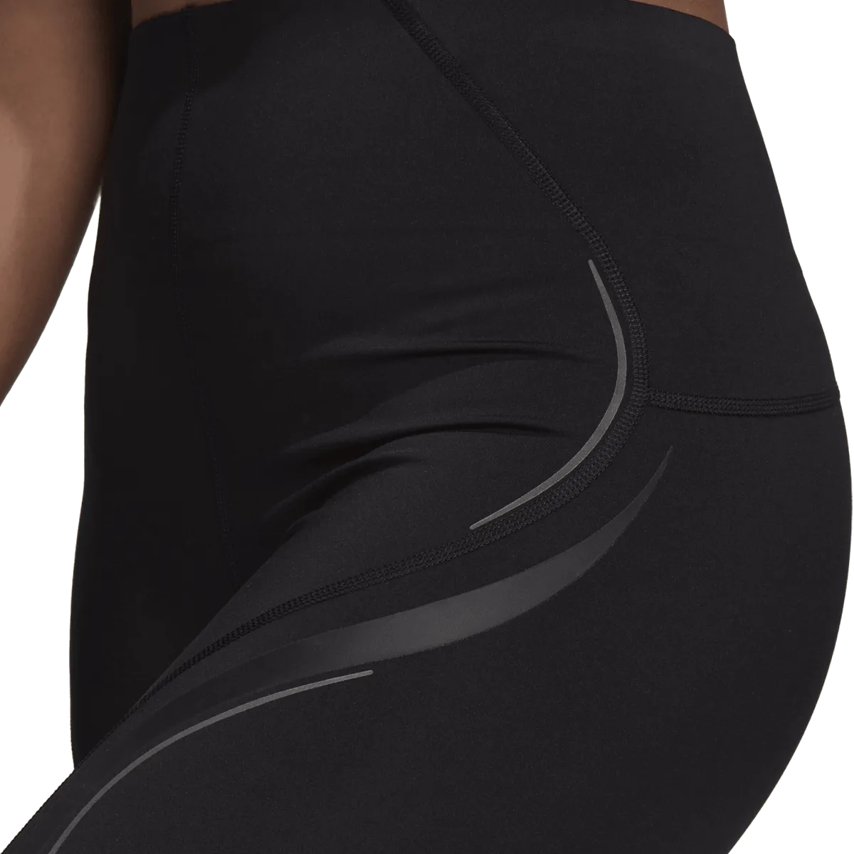 Women's Tailored HIIT Luxe 7/8 Leggings