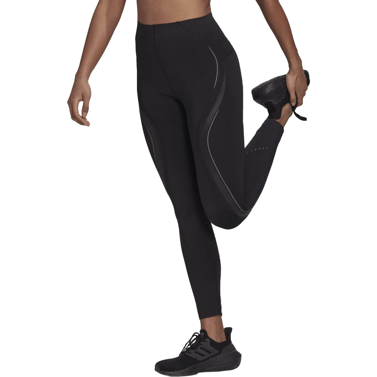 Women's Tailored HIIT Luxe 7/8 Leggings