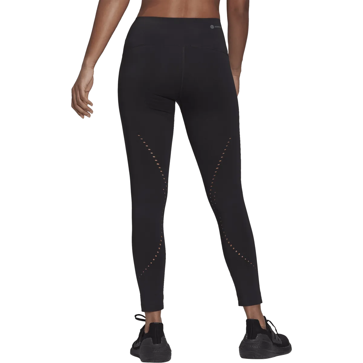 Women's Tailored HIIT Luxe 7/8 Leggings