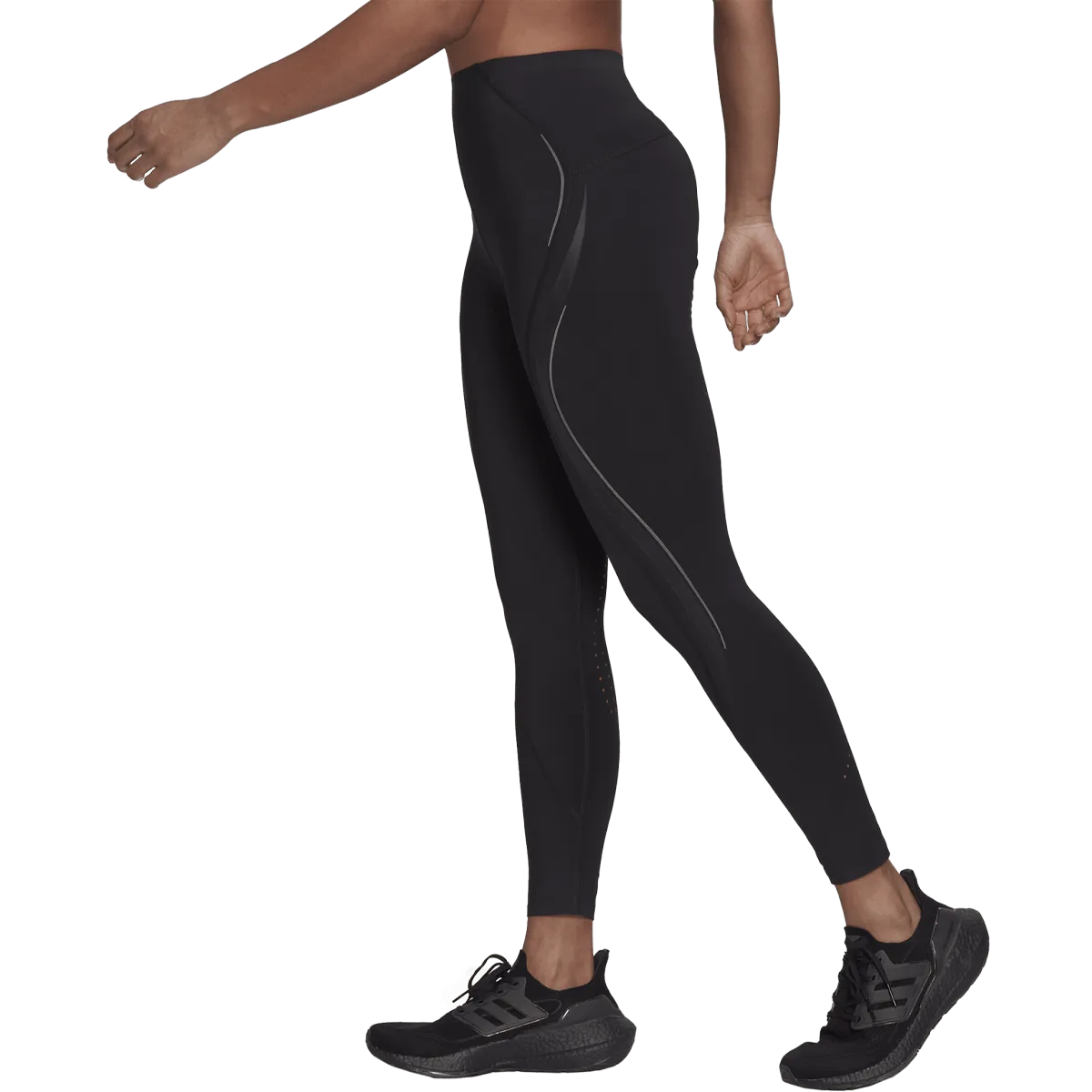 Women's Tailored HIIT Luxe 7/8 Leggings