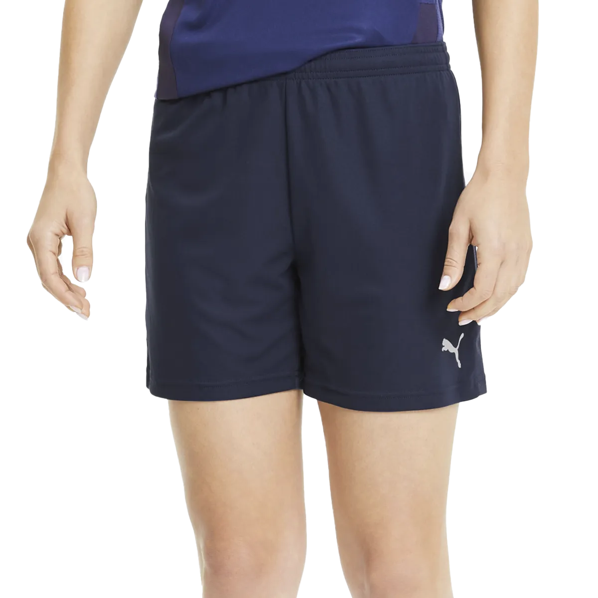 Women's TeamGoal 23 Knit Shorts