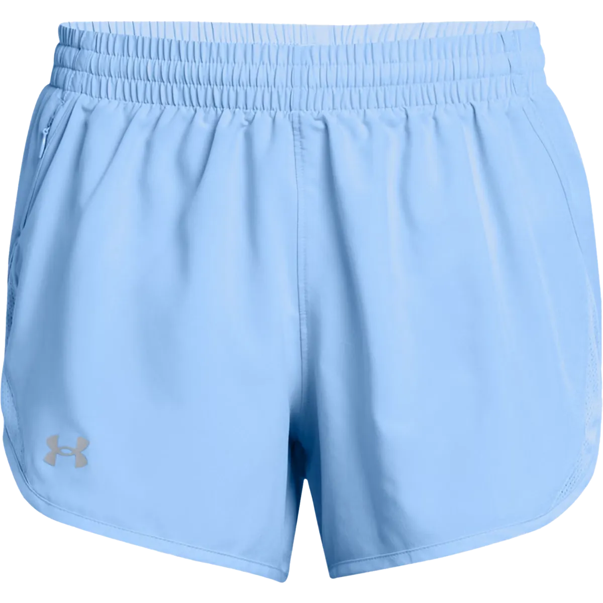 Women's UA Fly By 3" Shorts