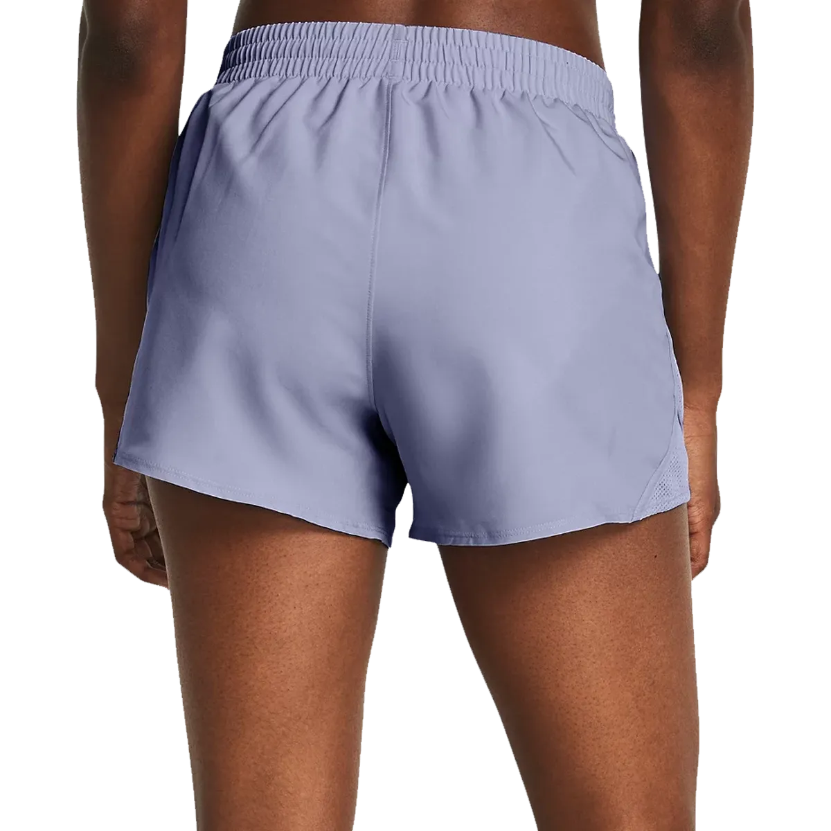 Women's UA Fly By 3" Shorts