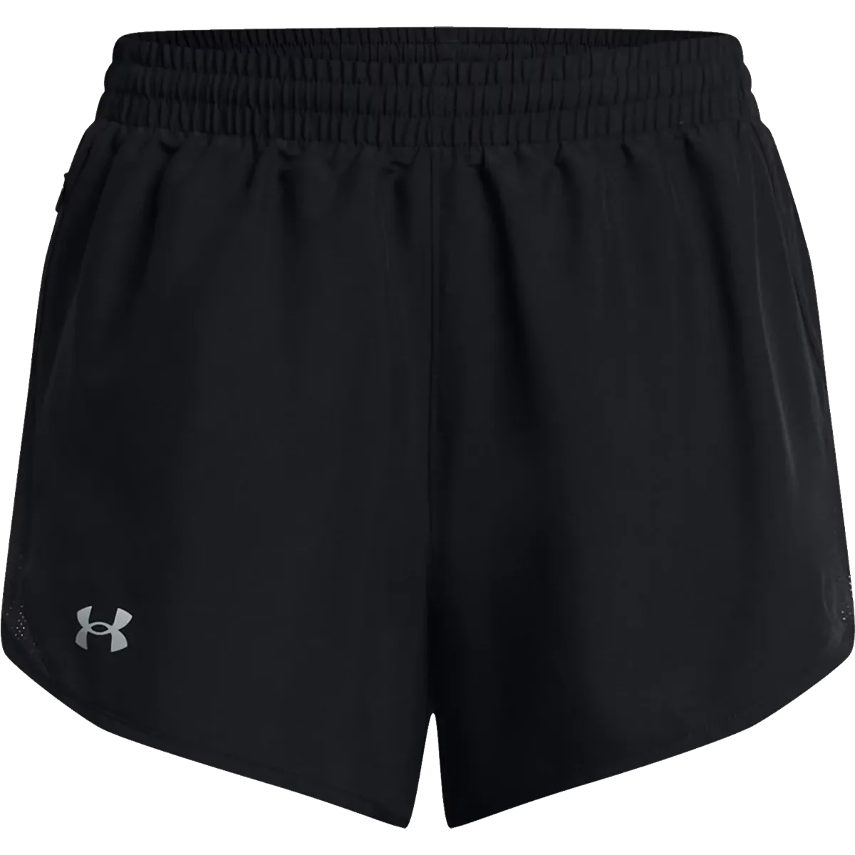 Women's UA Fly By 3" Shorts
