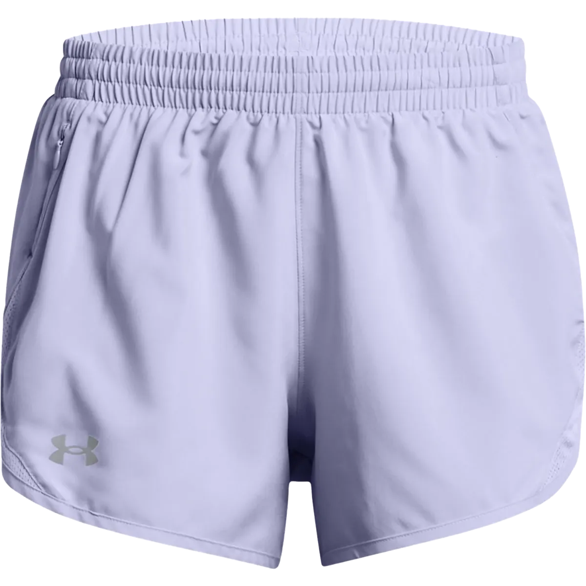 Women's UA Fly By 3" Shorts