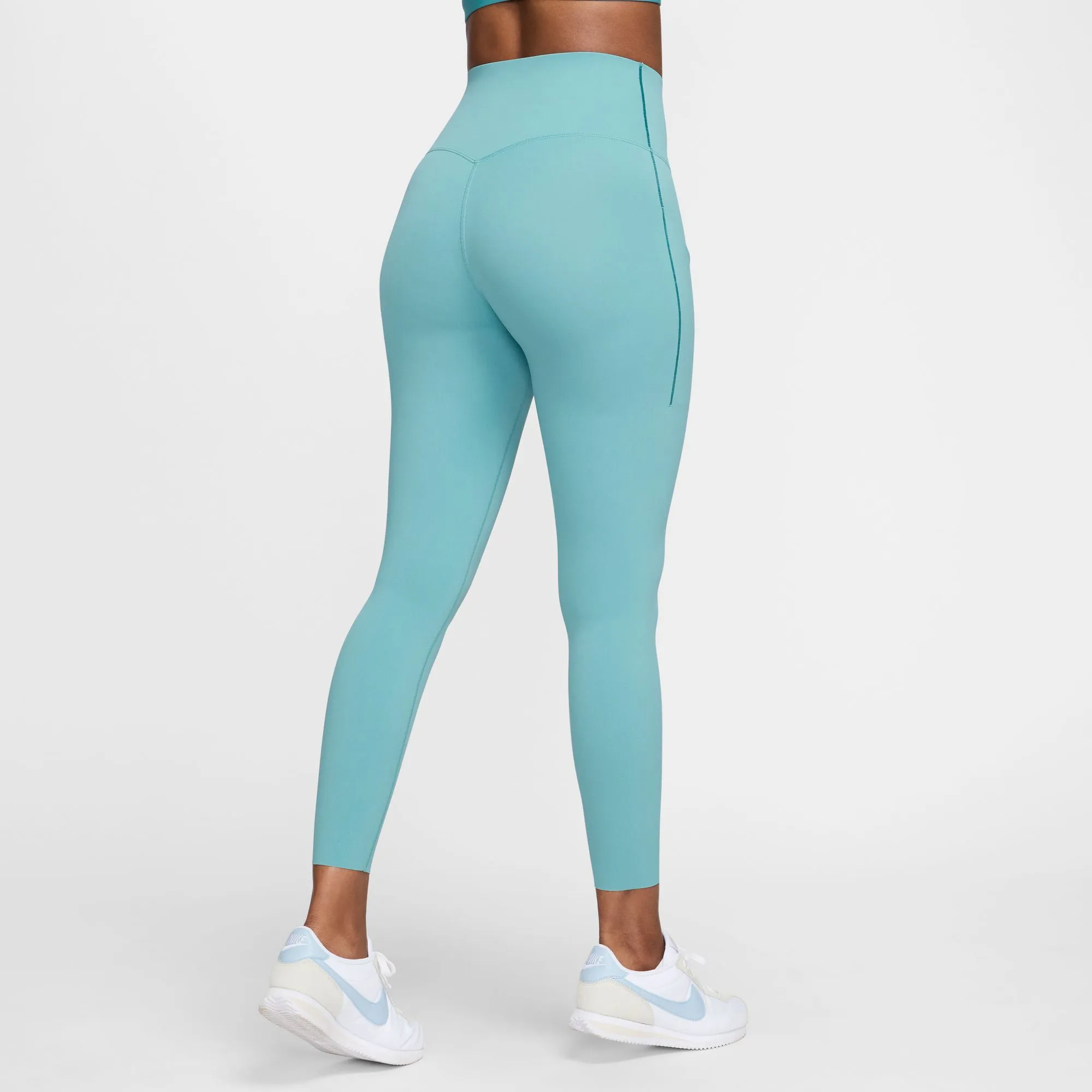 Women's Universa Medium-Support High-Waisted 7/8 Leggings