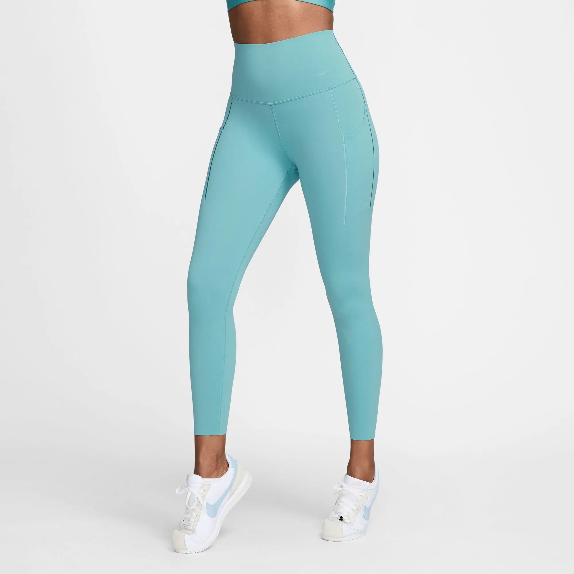 Women's Universa Medium-Support High-Waisted 7/8 Leggings