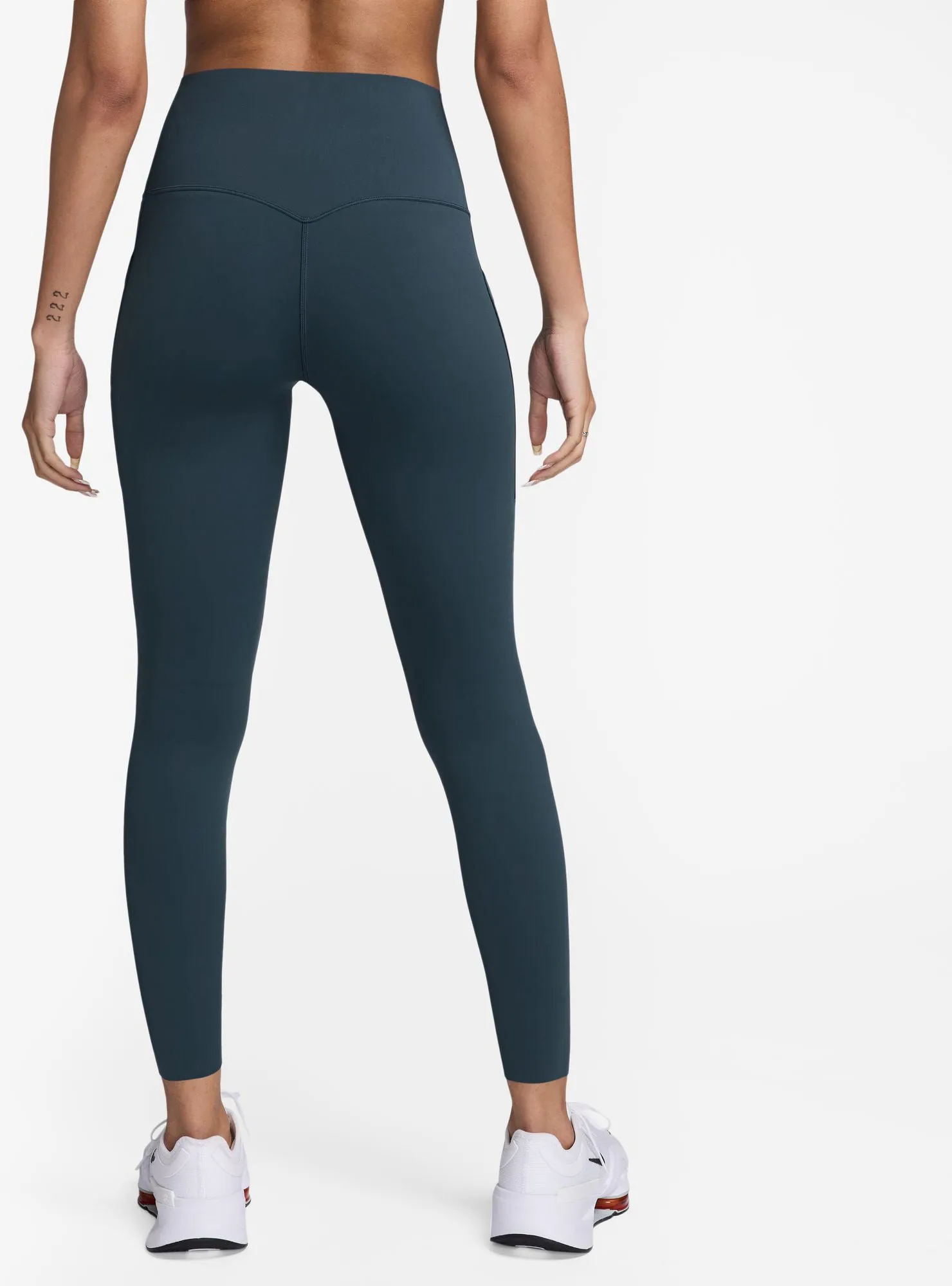Women's Universa Medium-Support High-Waisted 7/8 Leggings