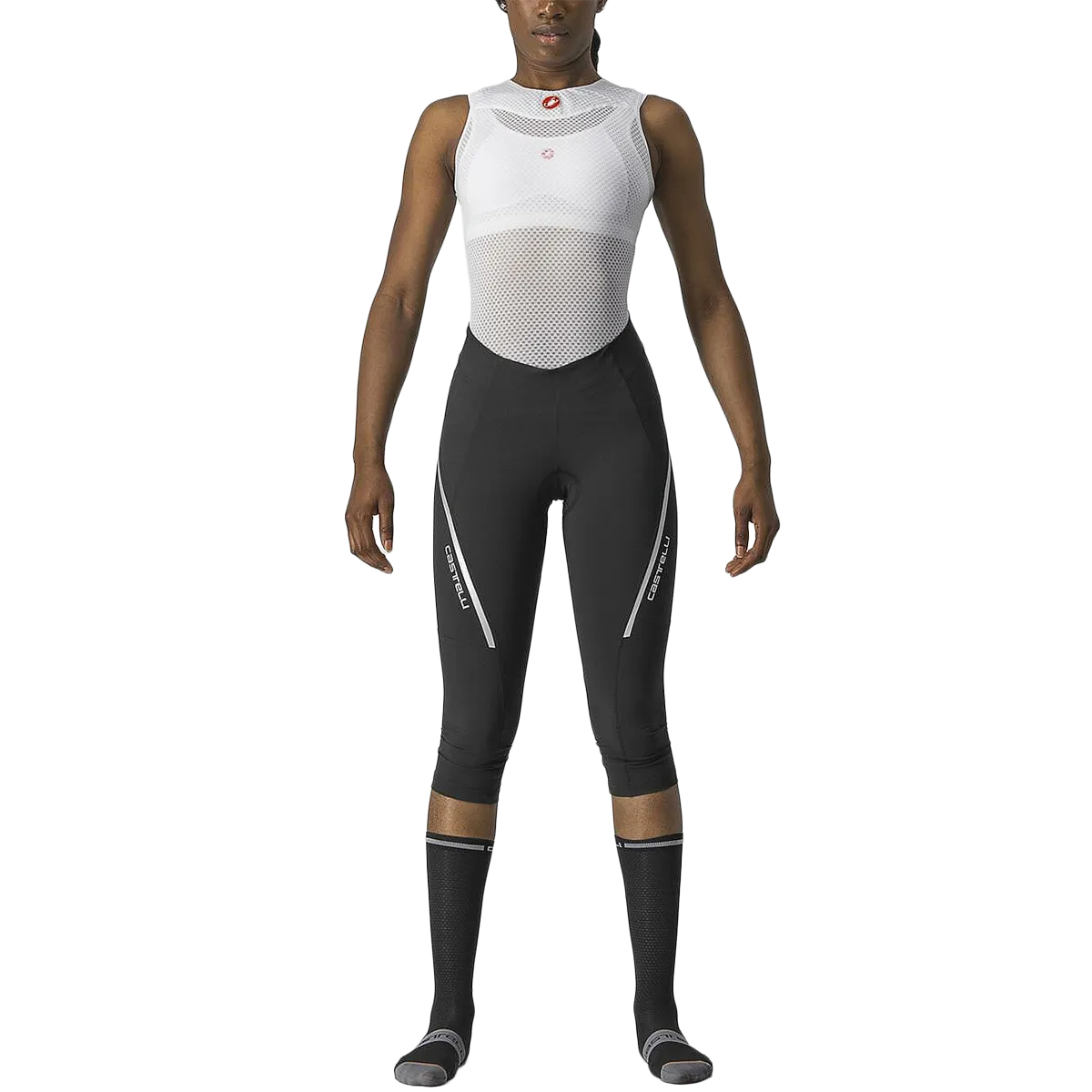 Women's Velocissima 3 Knicker