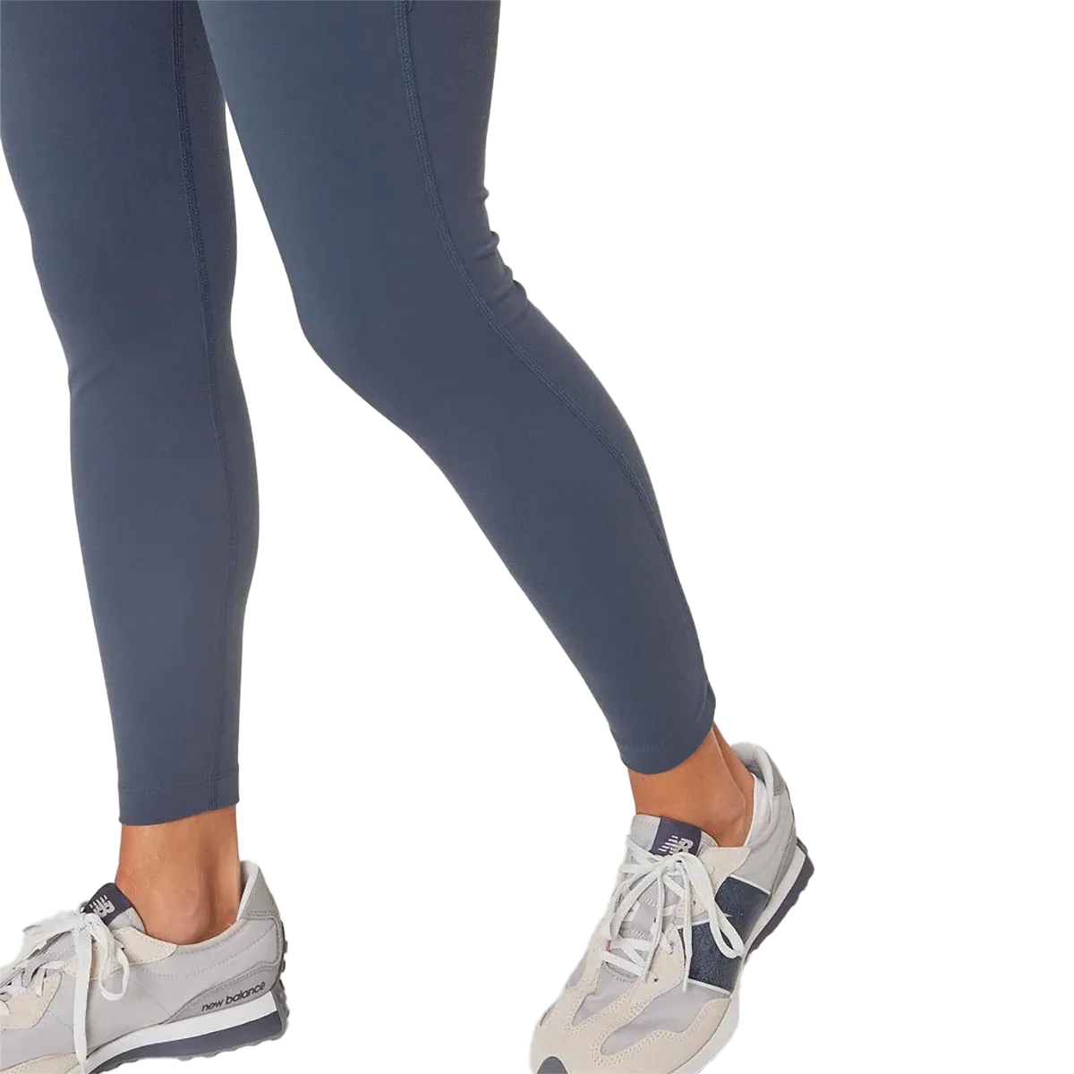Women's Velocity High-Waisted Pocket Legging 26"
