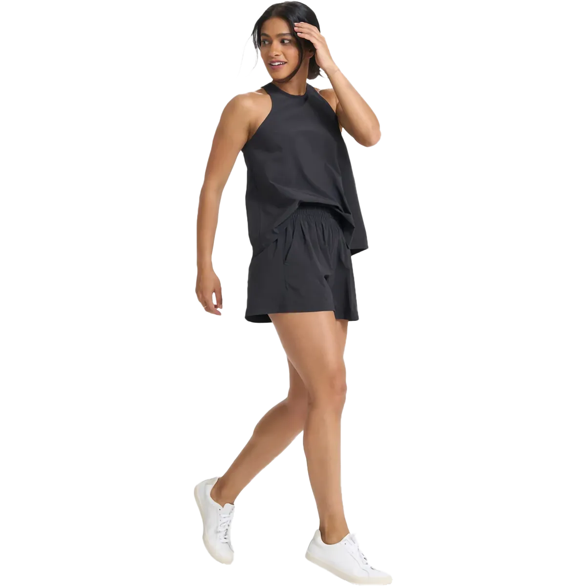 Women's Villa Short