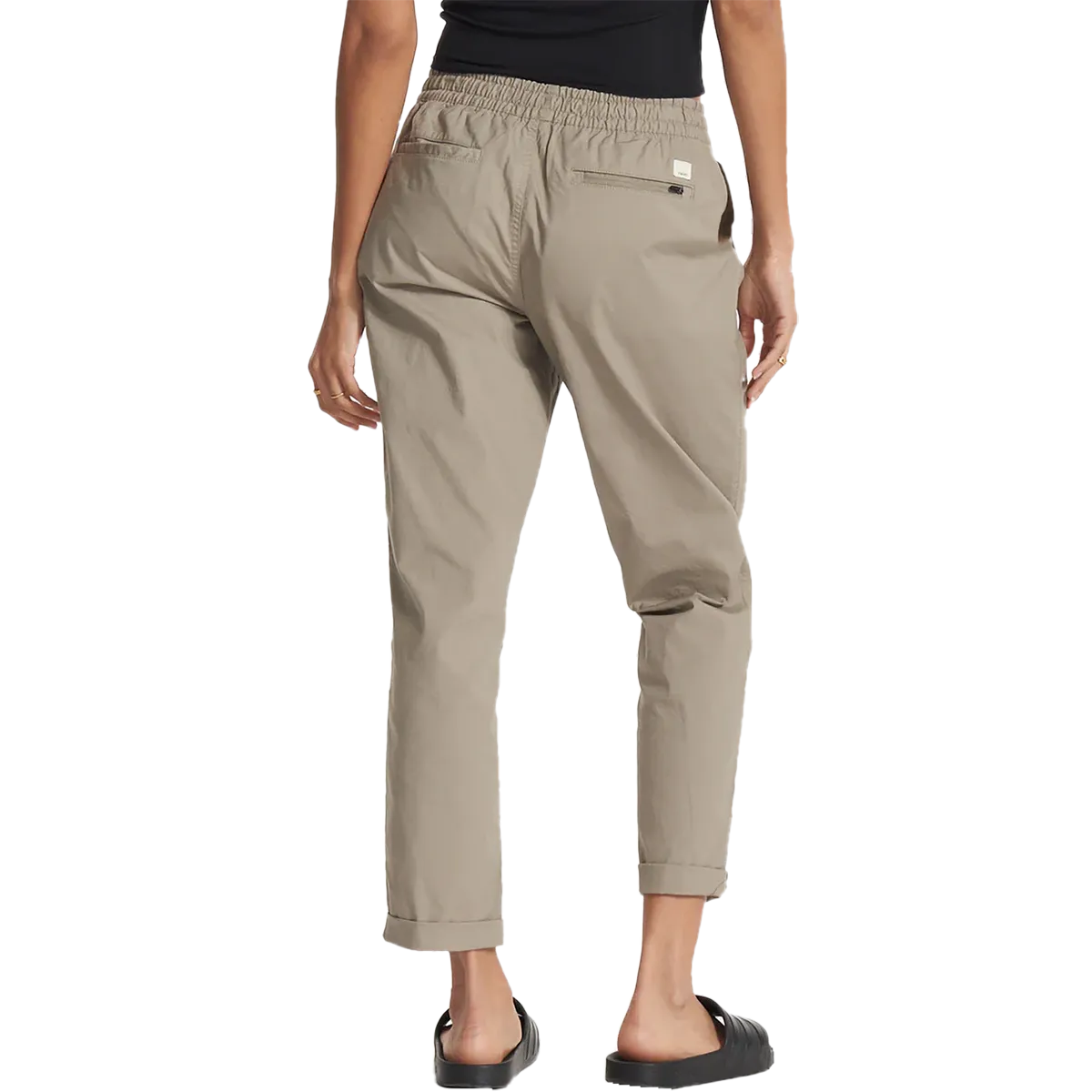 Women's Vintage Ripstop Pant