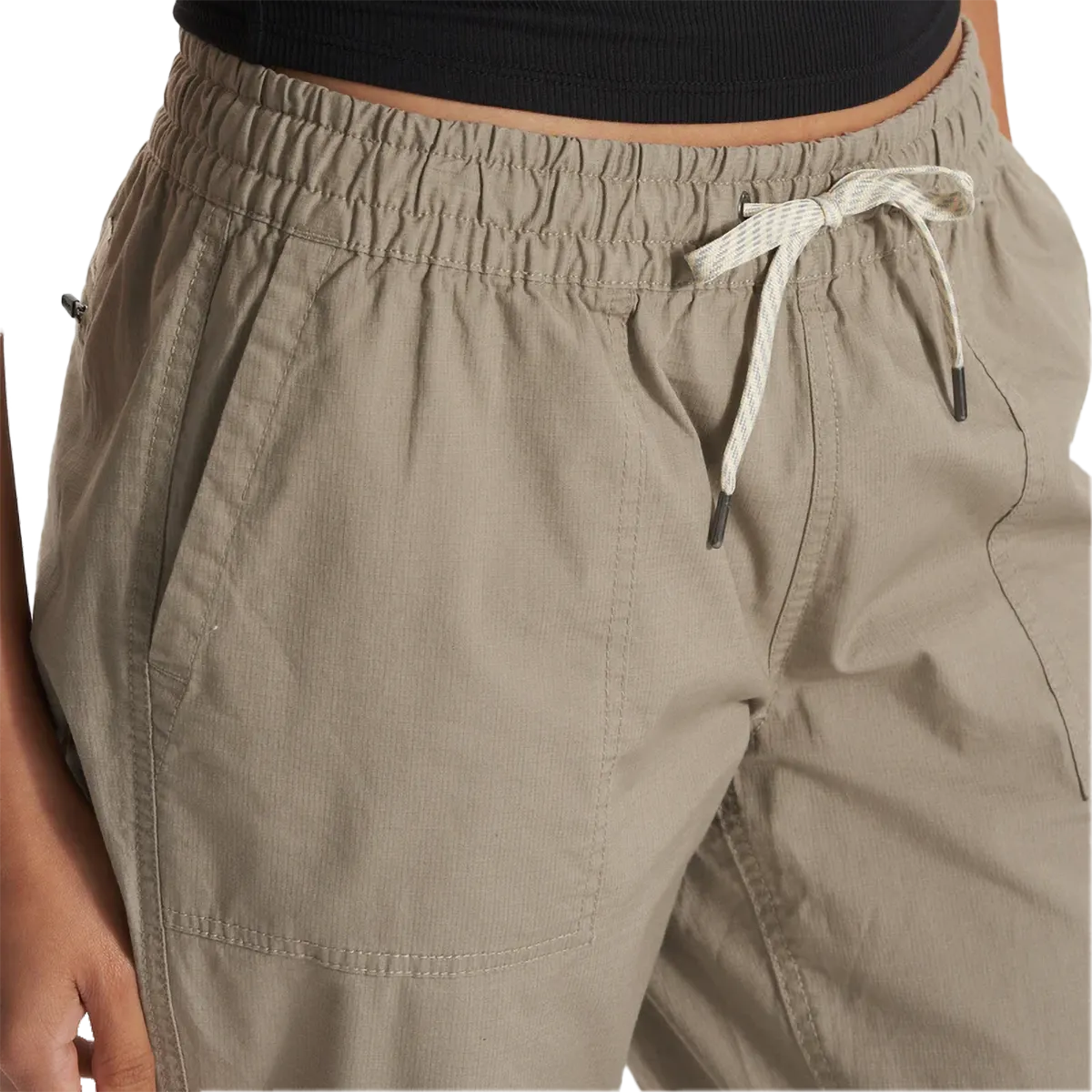 Women's Vintage Ripstop Pant