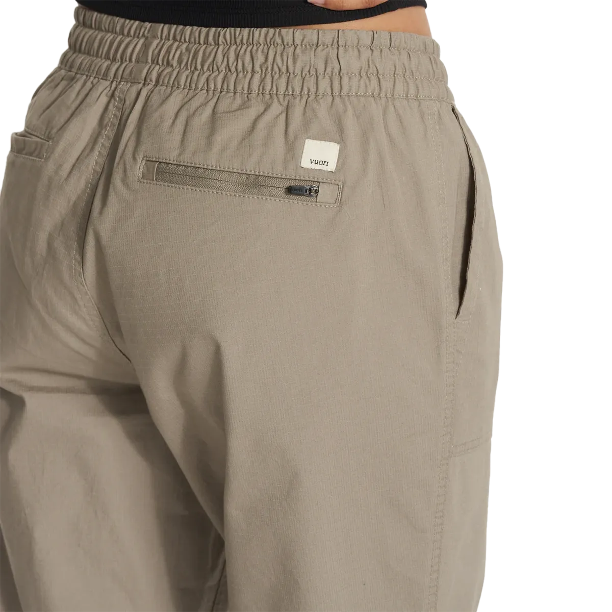 Women's Vintage Ripstop Pant