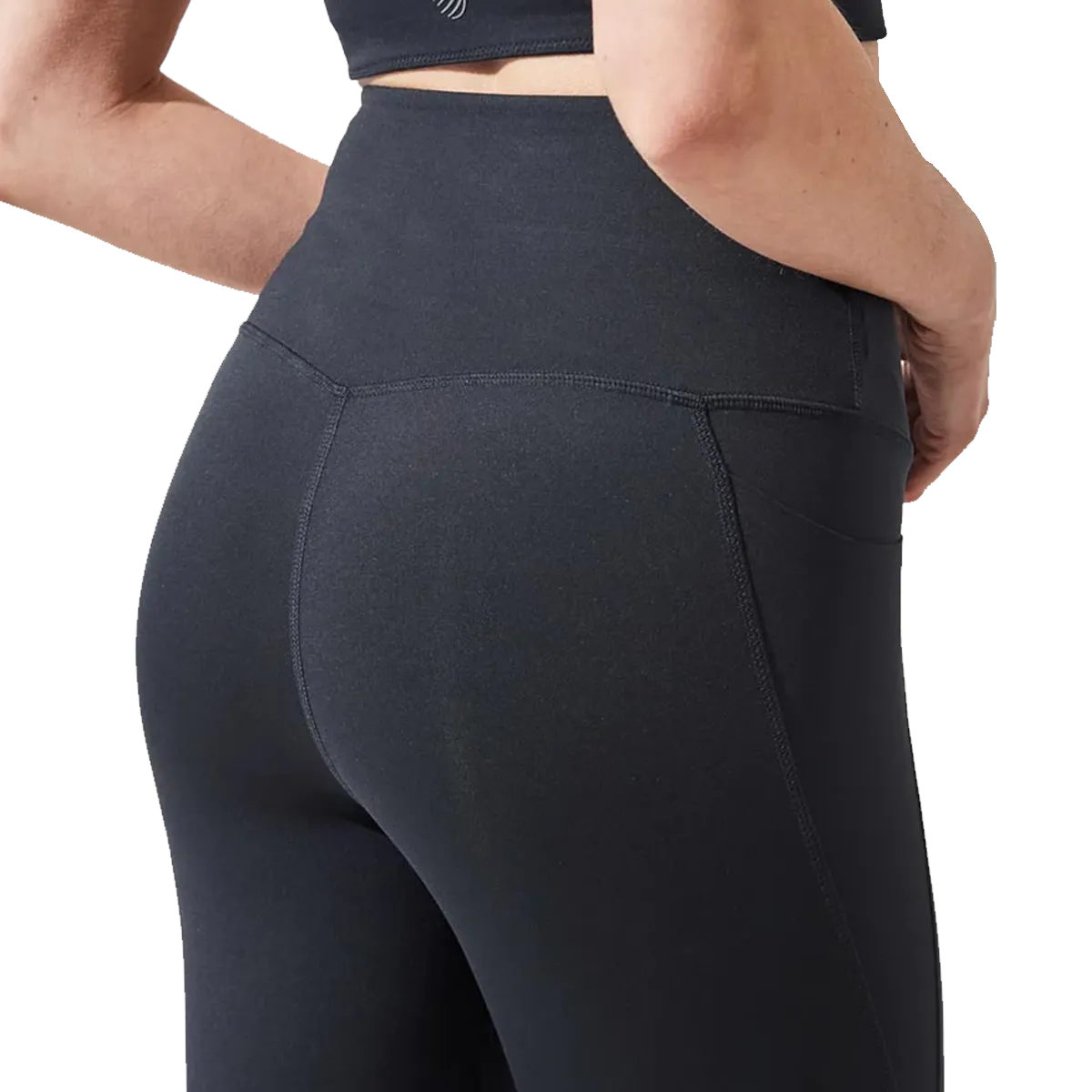 Women's Vital High-Waisted 26" Side Pocket Legging