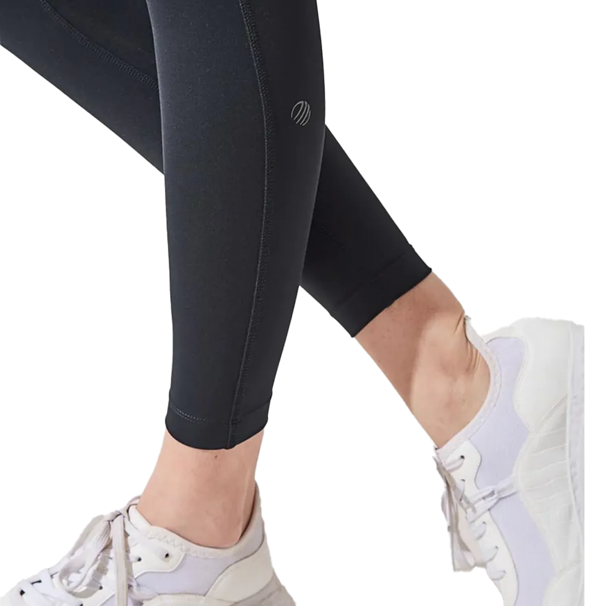 Women's Vital High-Waisted 26" Side Pocket Legging