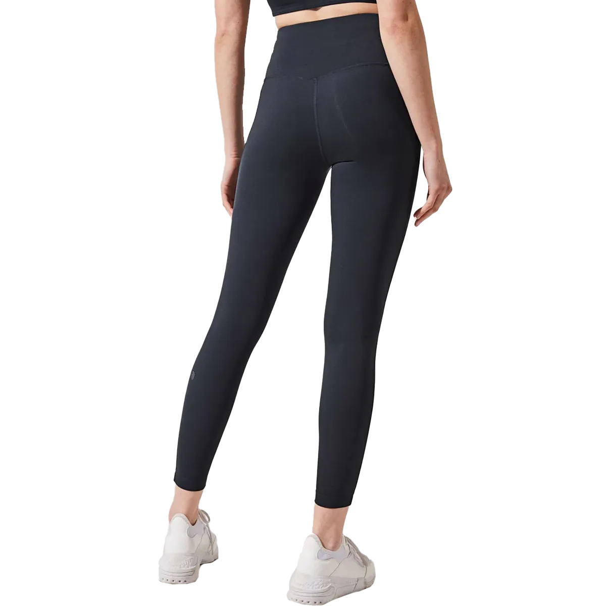 Women's Vital High-Waisted 26" Side Pocket Legging