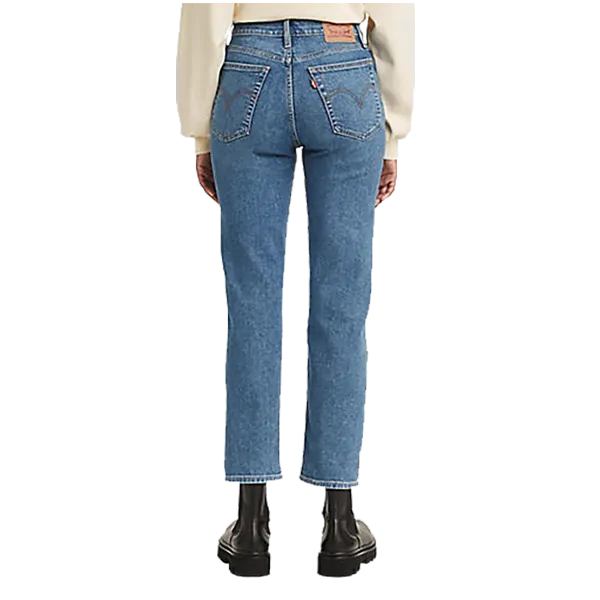 Women's Wedgie Straight