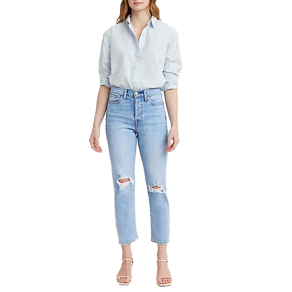 Women's Wedgie Straight