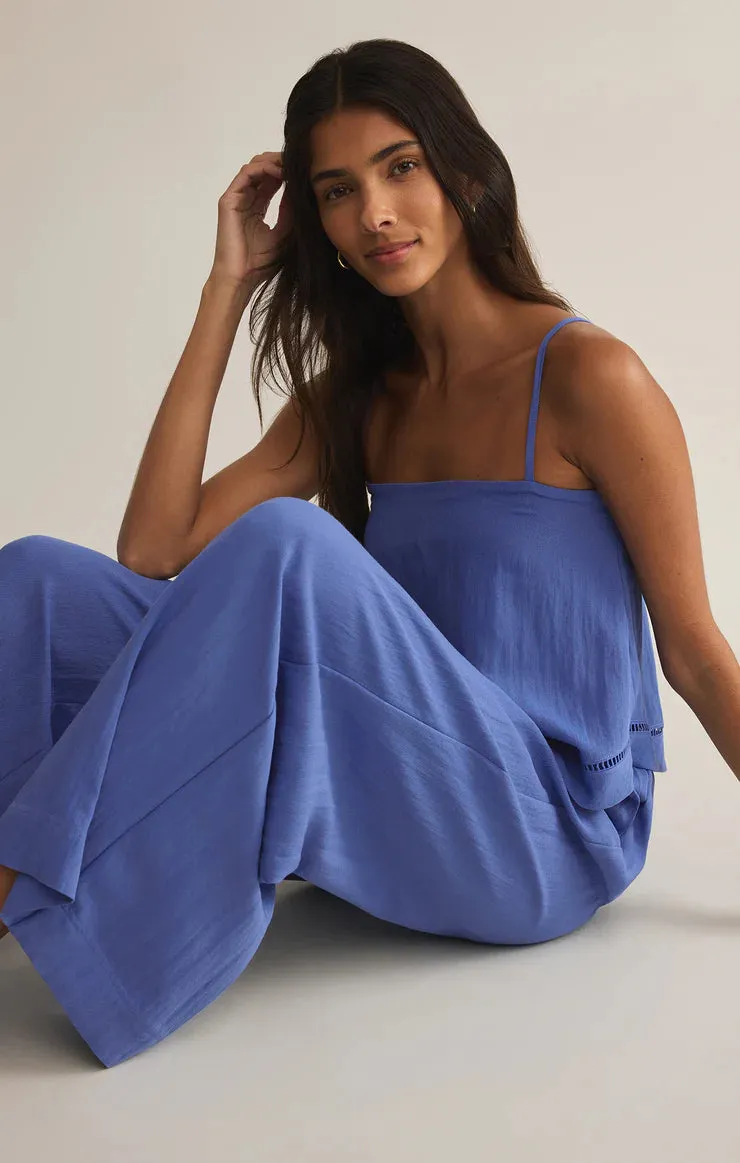 ZSUPPLY Soleil Pant - Riviera