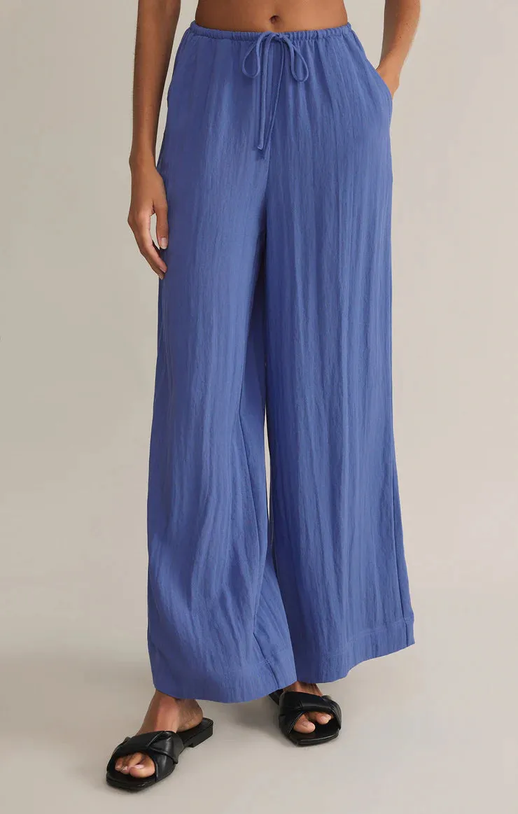 ZSUPPLY Soleil Pant - Riviera